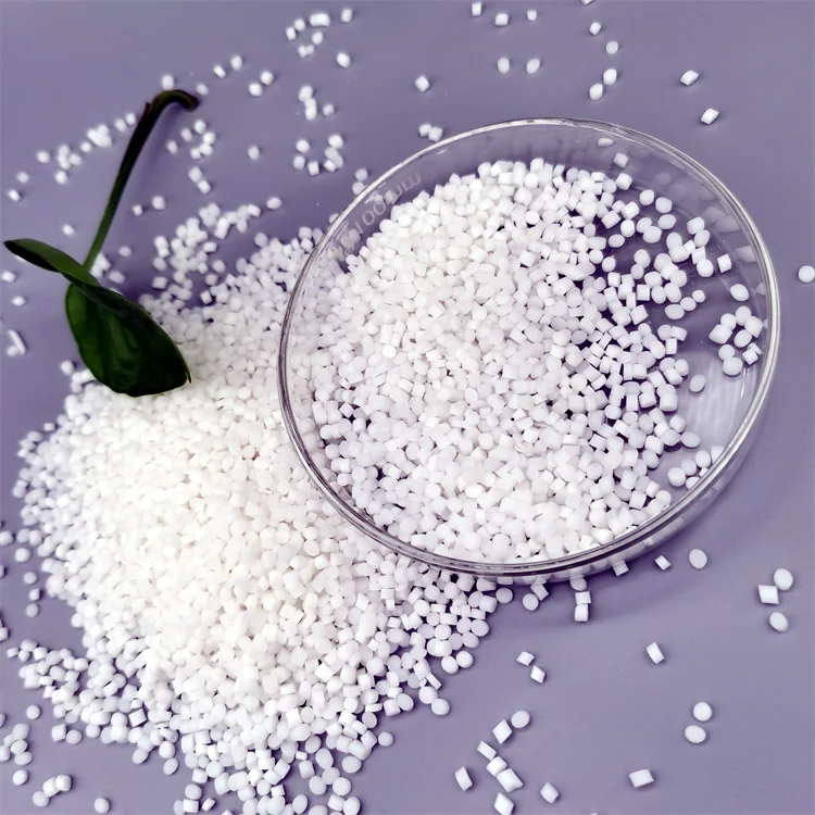 Cold Resistance TPE Granule Plastic Price TPE Resin Thermoplastic Elastomer