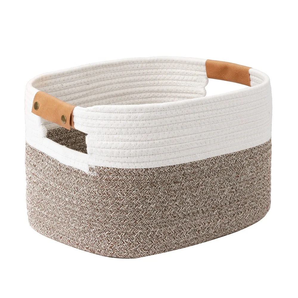 Large Straw Beach Bags Crochet Weave Cotton Lined Pocket Natural Summer Women Hand Make Tote Bags