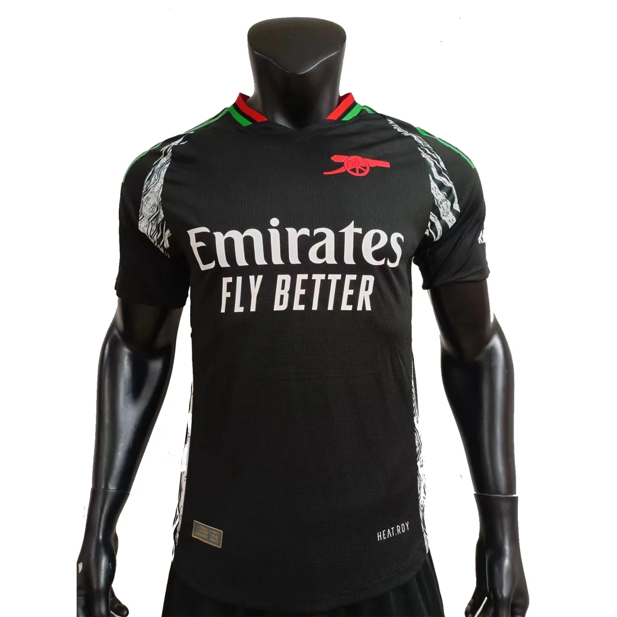 Dropshipping Football Jerseys 24/25 New Season Replica-Arsenal-Shirt Football Kit Player Version Soccer Jersey RCZ13