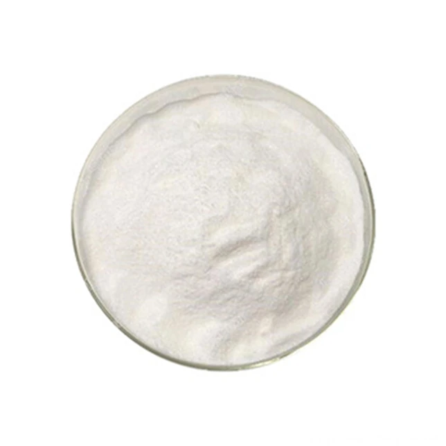 soluble dietary fiber tapioca resistant dextrin for dietary fiber Yogurt