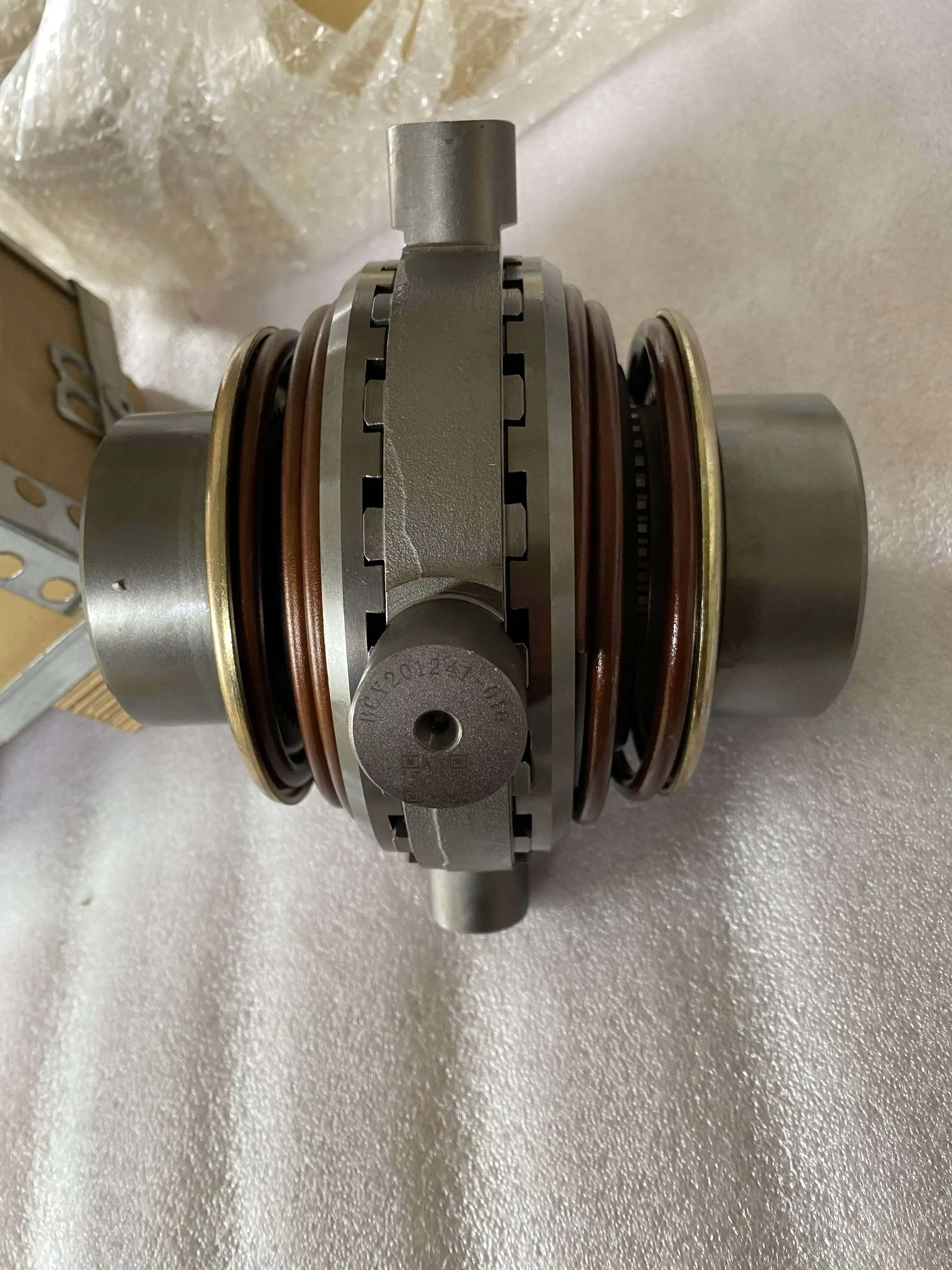 Оригинальный 4110001903065 дифференциальный паук для G9190 G9220 автогрейдер