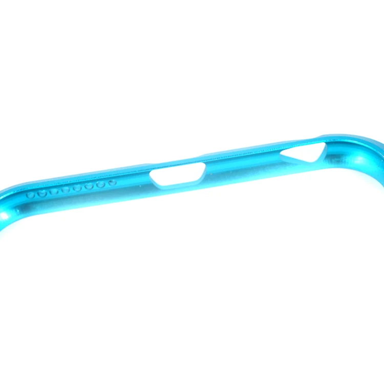 Customized Screen Protector and Camera Lens Protector Aluminum Metal Frame