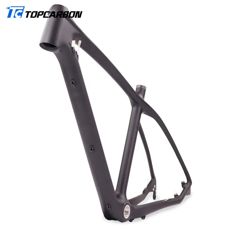 High-Quality Super Stiff Carbon 27.5er Mountain Bike Frame MTB Carbon Frames