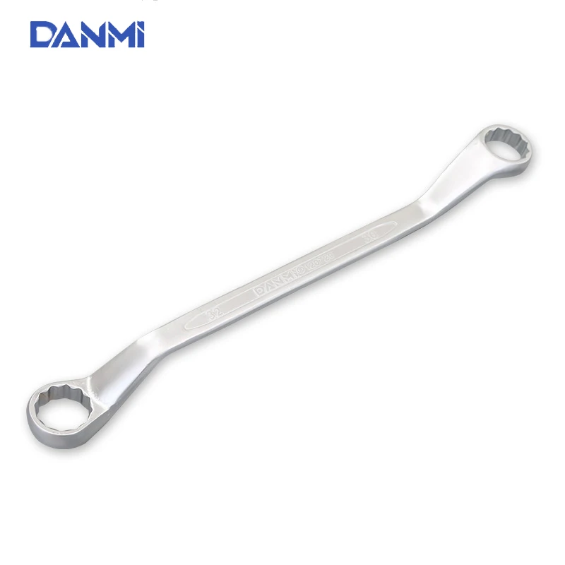 Wynns Ring Slogging Spanner Hex Socket Wrench Double End Box Wrenches Double Offset Ring Spanner