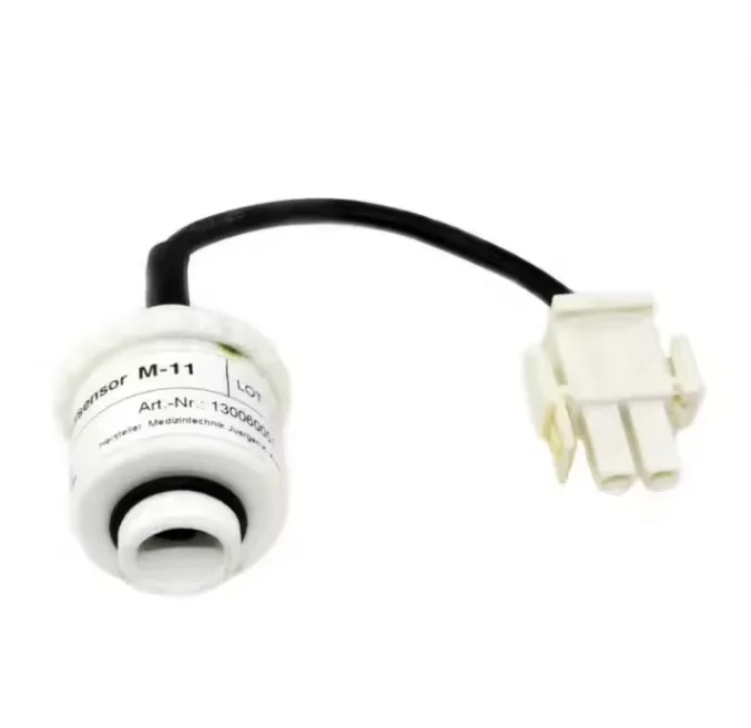 Stephan M-11 medical Oxygen sensor  2pins plug