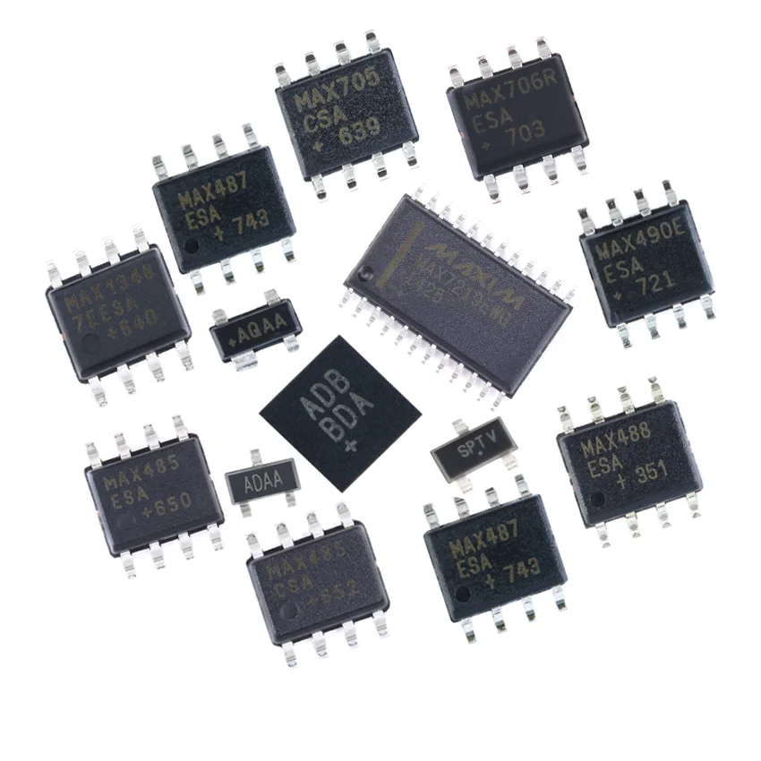 New and original DS9094FS+T DS9094FS MSD ic chip components electronic integrated circuits One-stop order distribution