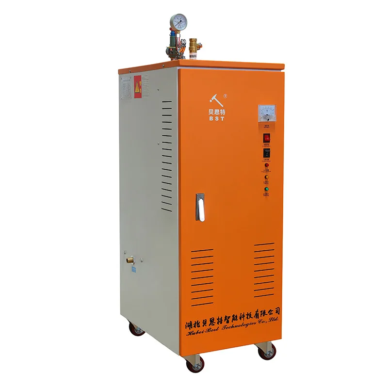 Beiste  36kw small electric steam boiler generator  for autoclave
