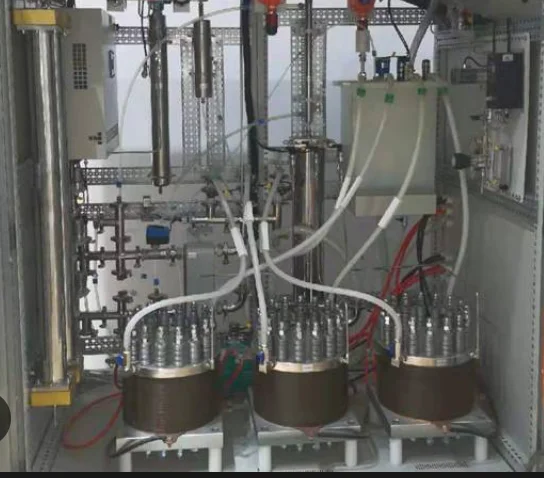 Industrial Pem Technology HHO Car Kit Hydrogen Generator Hydrogen Gas Generator Water Electrolysis Hydrogen Generator