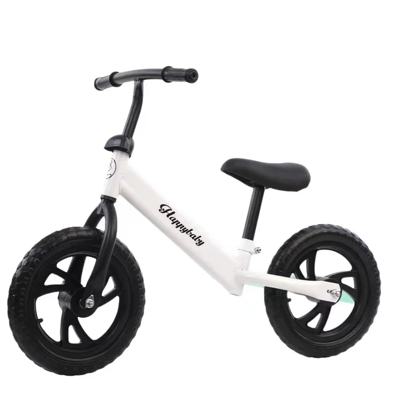 children balance bike 4 to 10 years 2024/ kids kick child toy balance bike/factory high quantity children balance bike toys