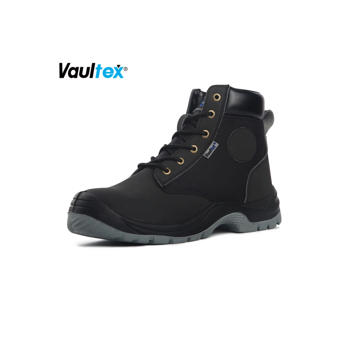 Vaultex S3 Steel Toe Safety Shoes Waterproof Breathable Anti Puncture Puncture Proof Brand Safety Boots Shoes For Man