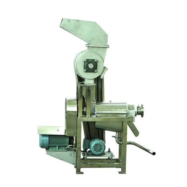 Electric Industrial Sugar Cane Juicer Machine Price Four Rollers Big Capacity Sugar Cane Juicer