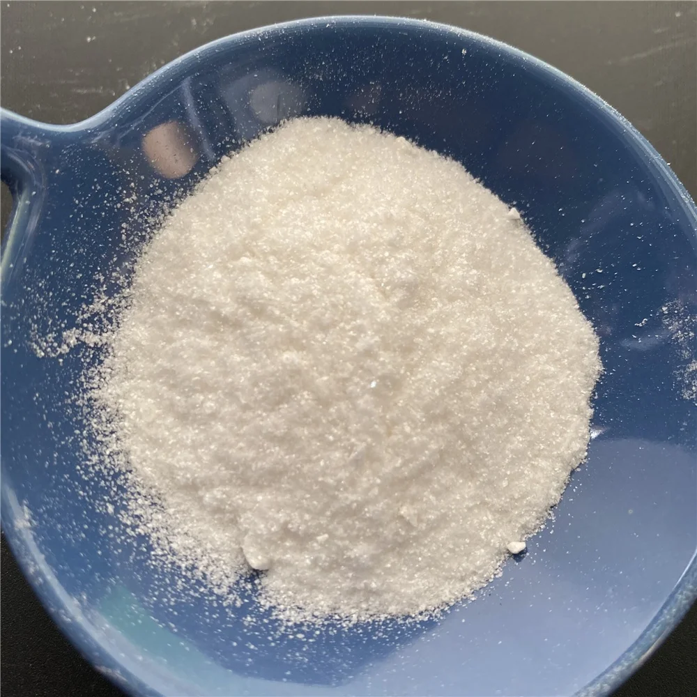 
Citric acid powder CAS 77-92-9 