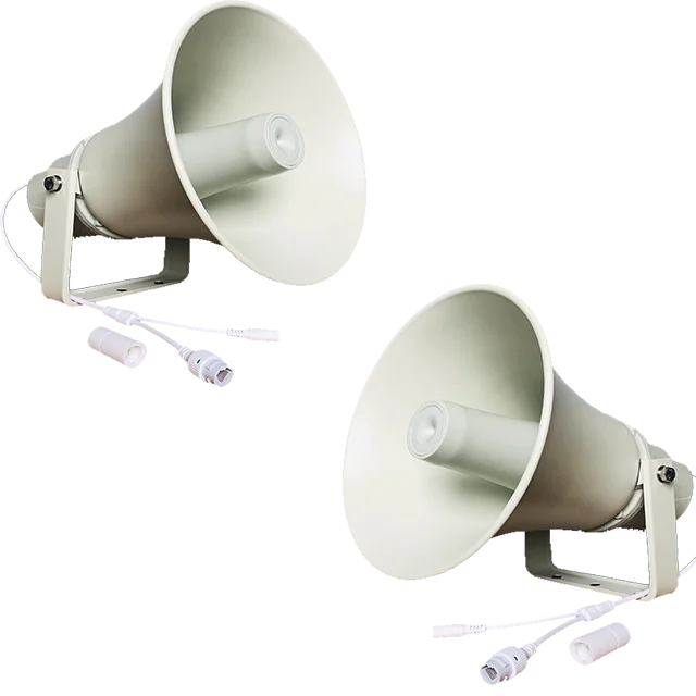 Сетевой громкоговоритель SINREY SIP744T, звуковой сигнал, система внутренней связи, уличное вещание poe