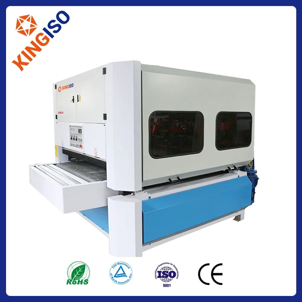 Большой полировальный станок деревообрабатывающая машина KI1300R-R-R-R