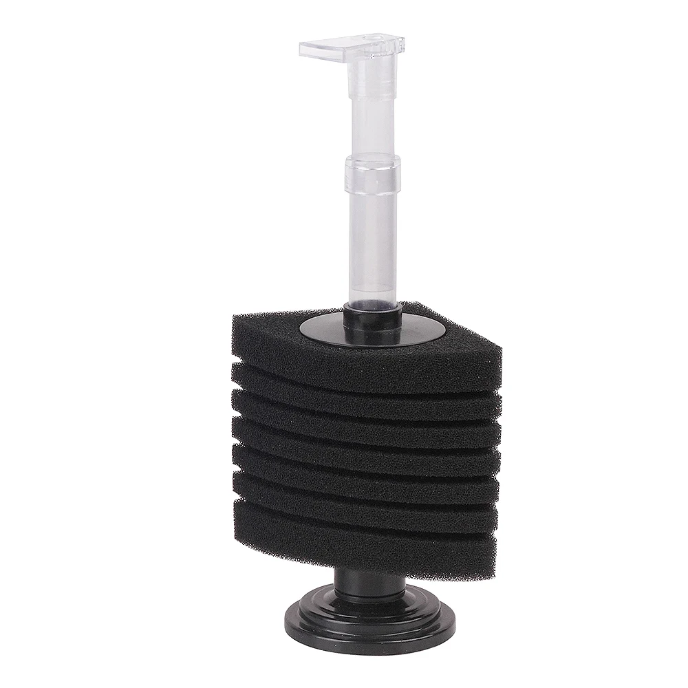 Mini Aquarium Water Sponge Filter For Small Fish Tank XY-2892