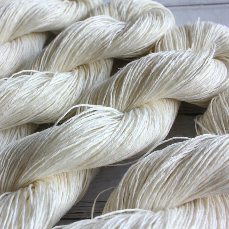 Летняя подходящая китайская пряжа, моток, льняная пряжа, тип пряжи, ручное вязание