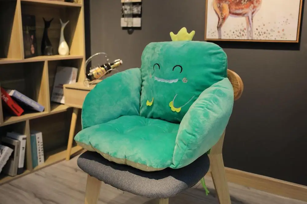  Детский плюшевый детский мультяшный диван сидячий стул keepsit осанка для ребенка