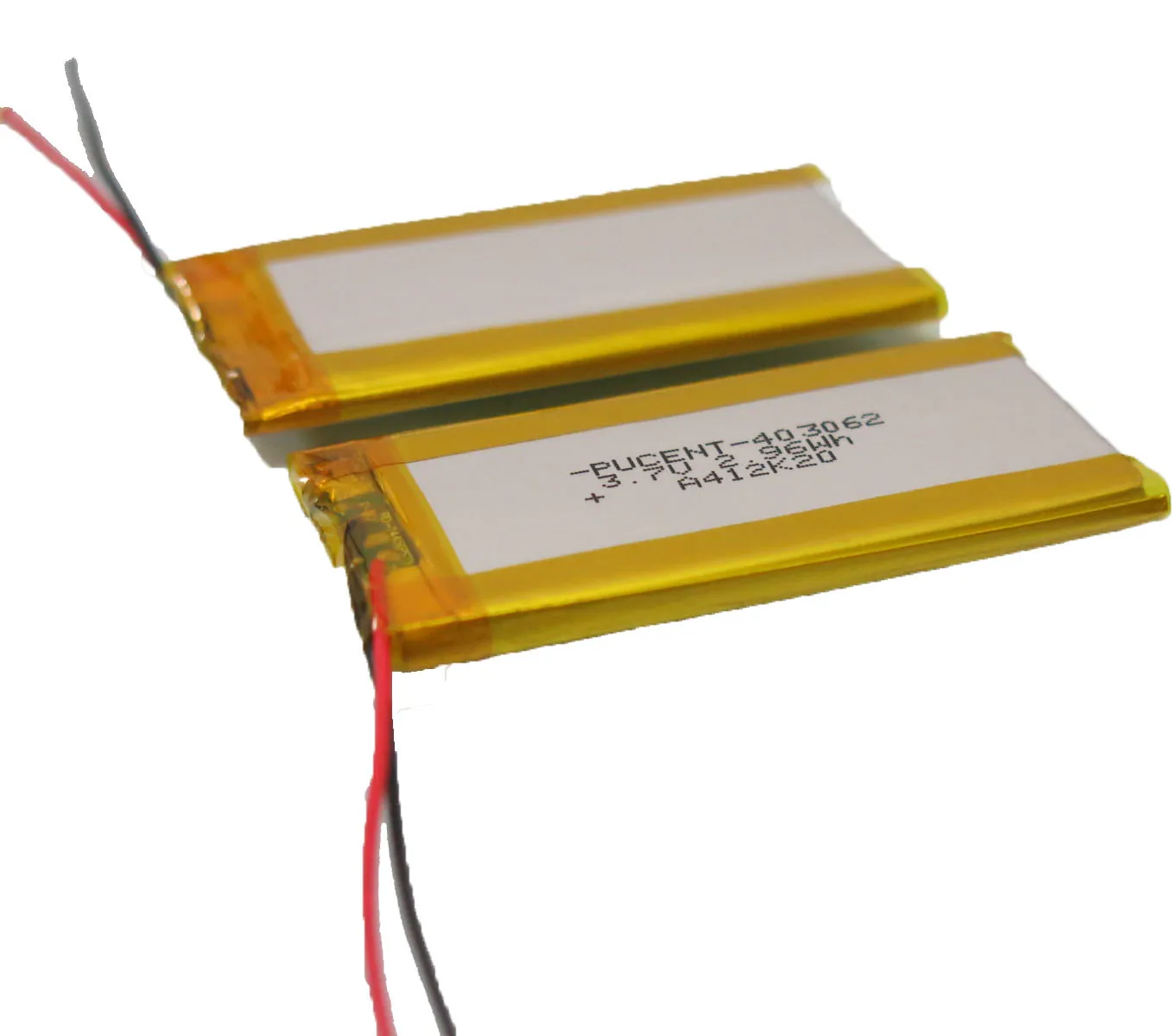 5840104 933029 418777 27105105 114163 2275113 lithium polymer battery 3.7v 2100mAh 3500mAh 4000mAh lipo battery