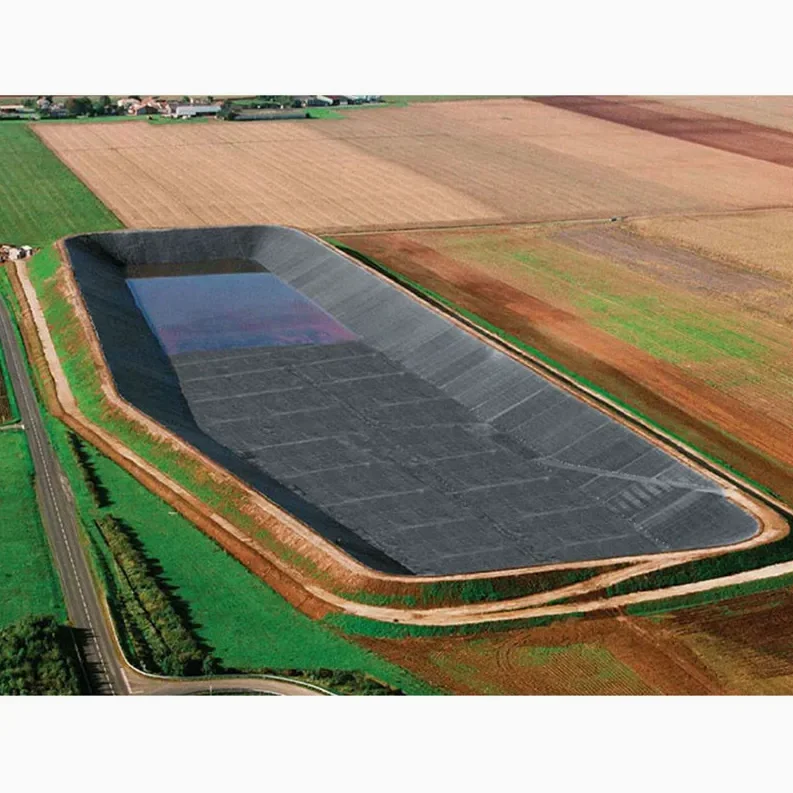 Водонепроницаемый полиэтиленовый вкладыш высокой плотности Geomembranas Hdpe подводка для пруда креветочной фермы геомембранный лист