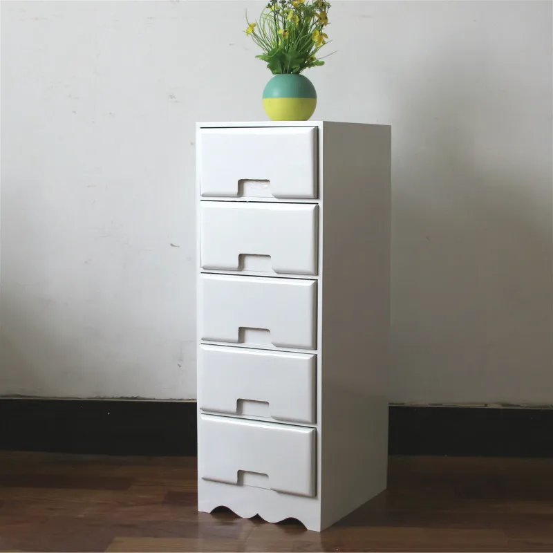 Brand antique storage cabinet unfinished furniture rural cupboard Chest of 6 drawers European store content ark