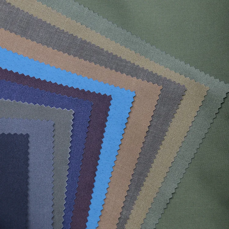 High Tenacity cordura 500 1000 denier 500d cordura nylon ripstop fabric for motorcycle