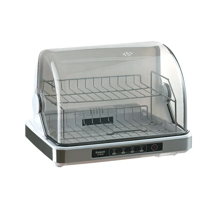 Домашнее кухонное оборудование для стерилизации, электрический шкаф для дезинфекции посуды