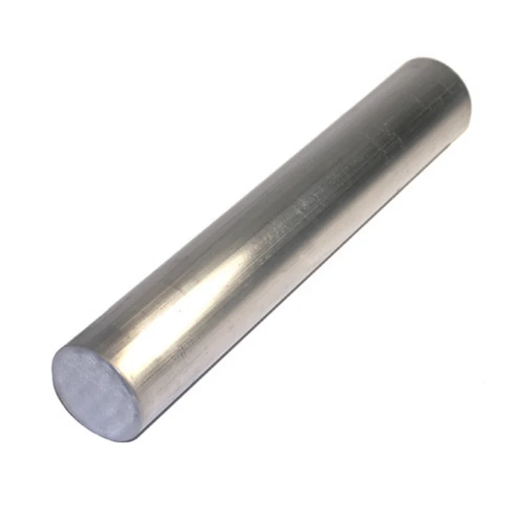 High temperature resistance 6000 series aluminum hex bar aluminum alloy round bar 6060 for industry and building
