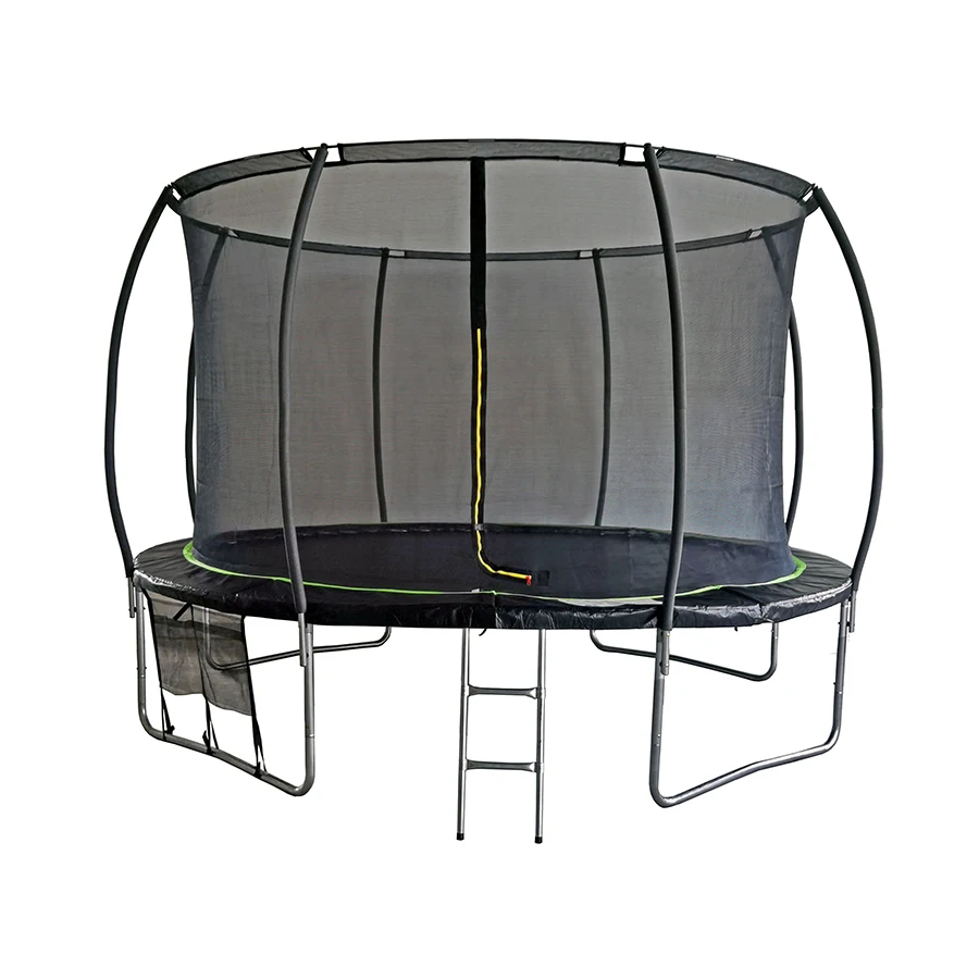 High Quality Best Price Guaranteed Quality 12Ft Round Kids Trampoline Bed For Sale