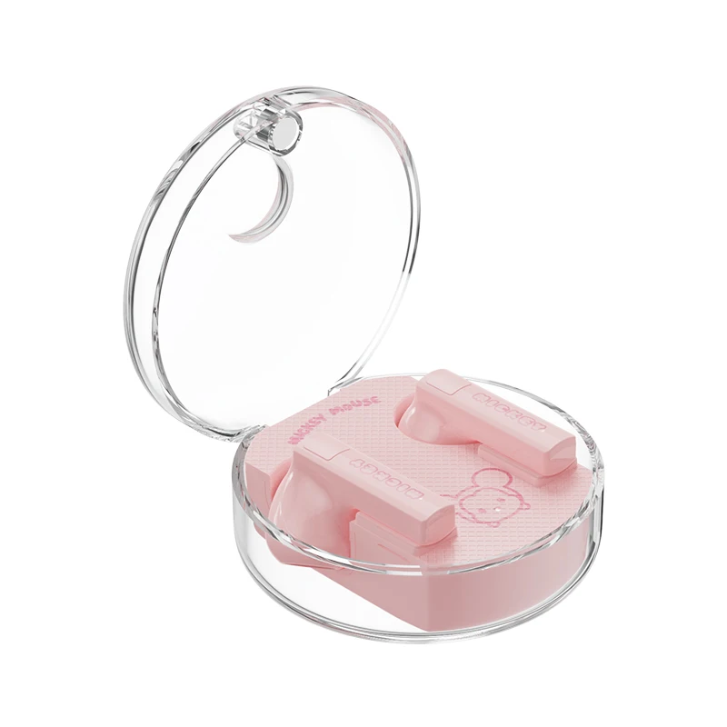 Hot Selling Earphones Touch Control Wireless Earphones 5.3 Earbud LK-11 Headphone cute cartoon fashion headset for kids