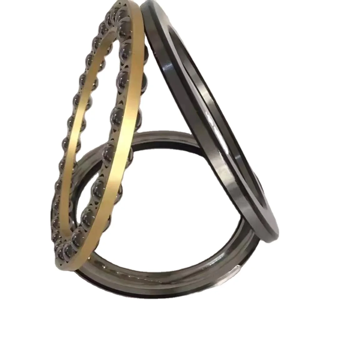 Thrust Ball Bearings 51172 360X440X65mm 51180  400X480X65mm   bearing  51184  420X500X65mm   51192  460X560X80mm