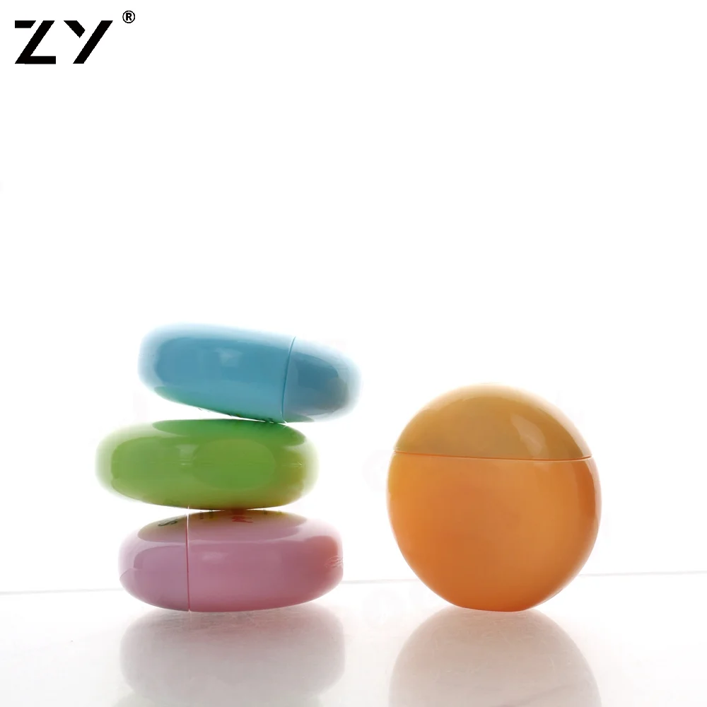 Wholesale Custom Logo High End Squeeze Pp Plastic 50 Ml Eco Friendly Cream Lotion Serum Empty Sunscreen Bottle Packaging