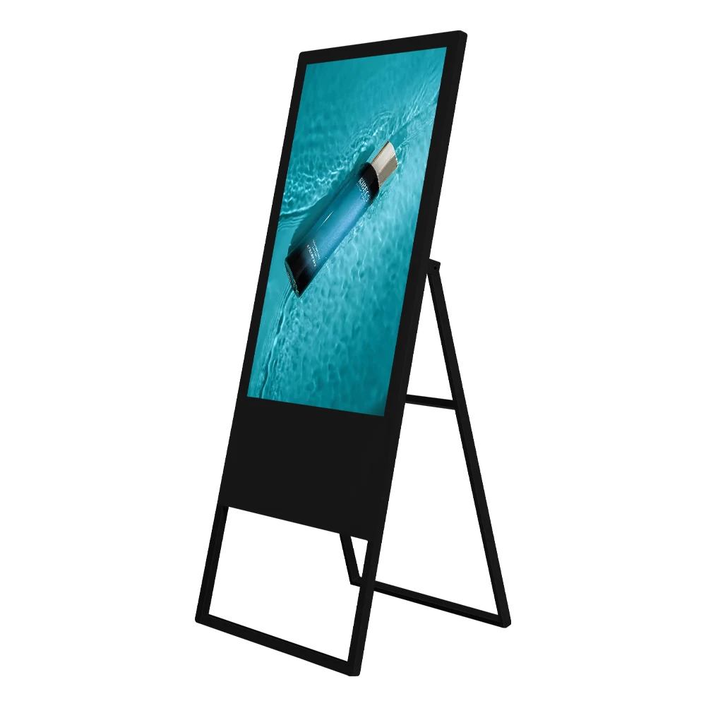 32 дюймовый ЖК-монитор с сенсорным экраном 1080*1920 rk3399 digital signage киоск дисплей монитор для рекламного