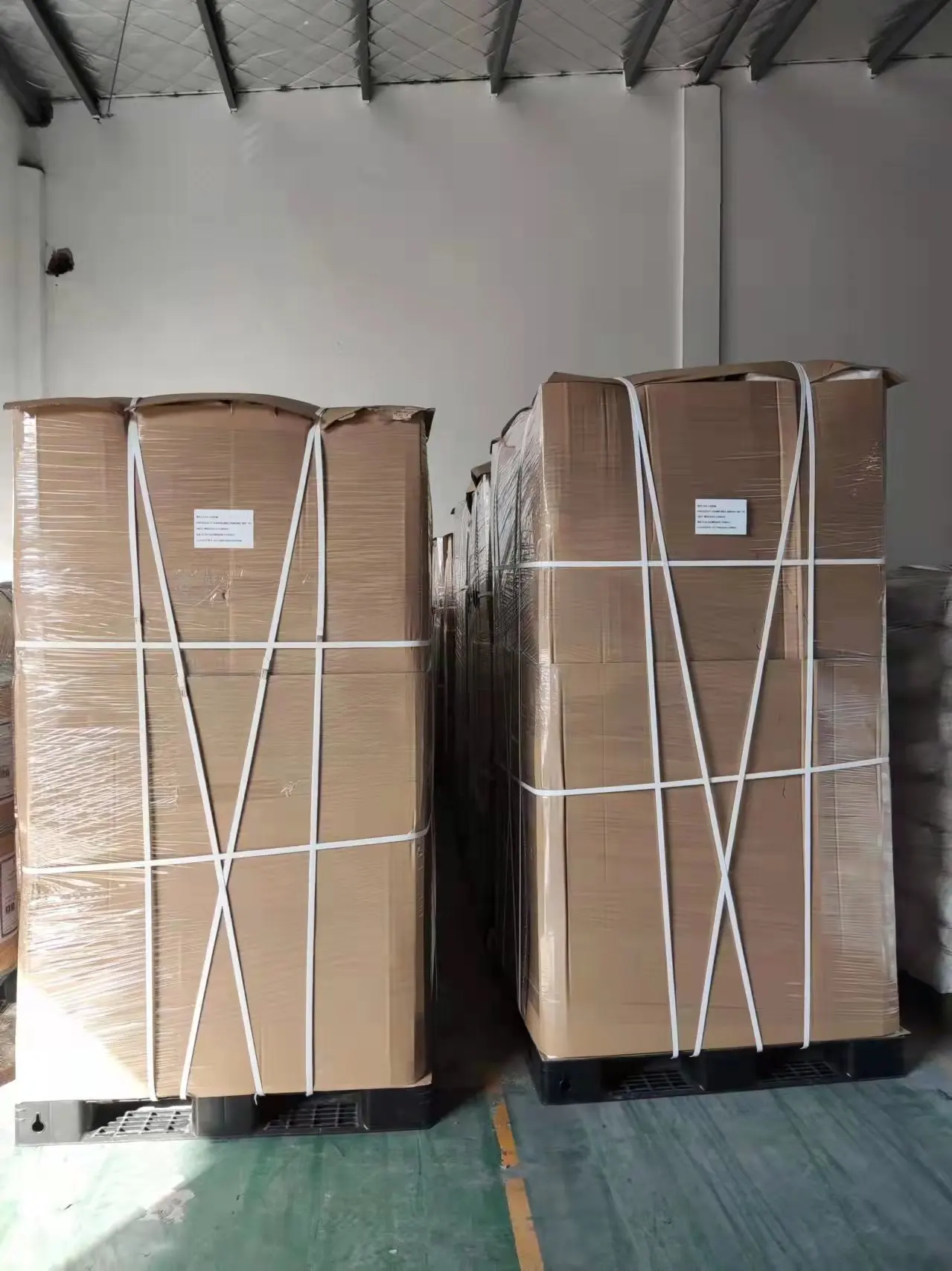 Hot Sale Melamine based superplasticizer high range water reducer