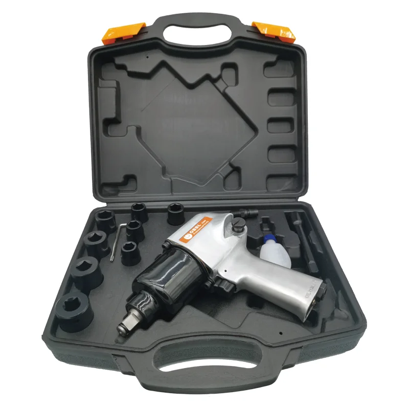 OBBL High quality impact wrench air gun air pneumatic impact wrench