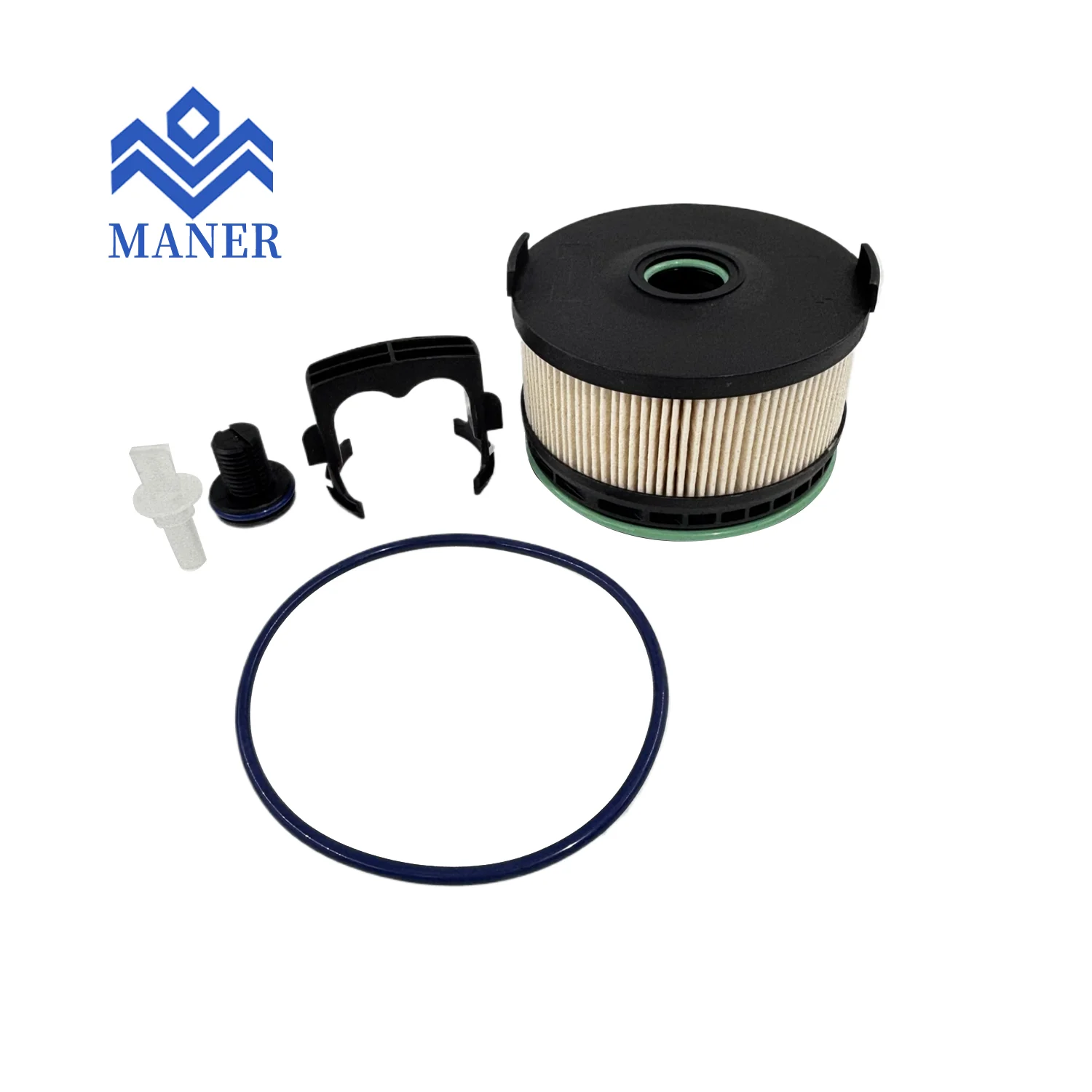 MANER топливный фильтр A6540920100 для Mercedes Benz E Class W213 S213 2016-2022 E200d E220d E300d 4MATIC аксессуары для спортивных автомобилей