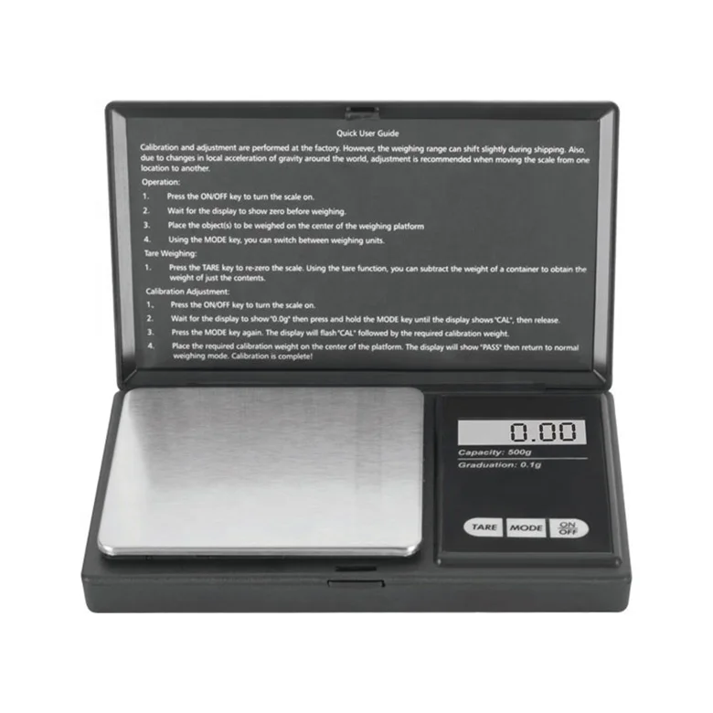Wholesale Digital Small Gold Scale, Accurate Jewellery Weighing Scales