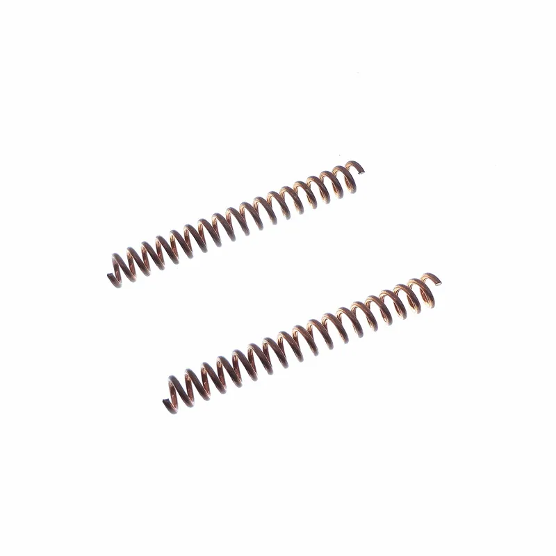 Superior Custom-Made High-Performance Antenna Springs for Communication Devices