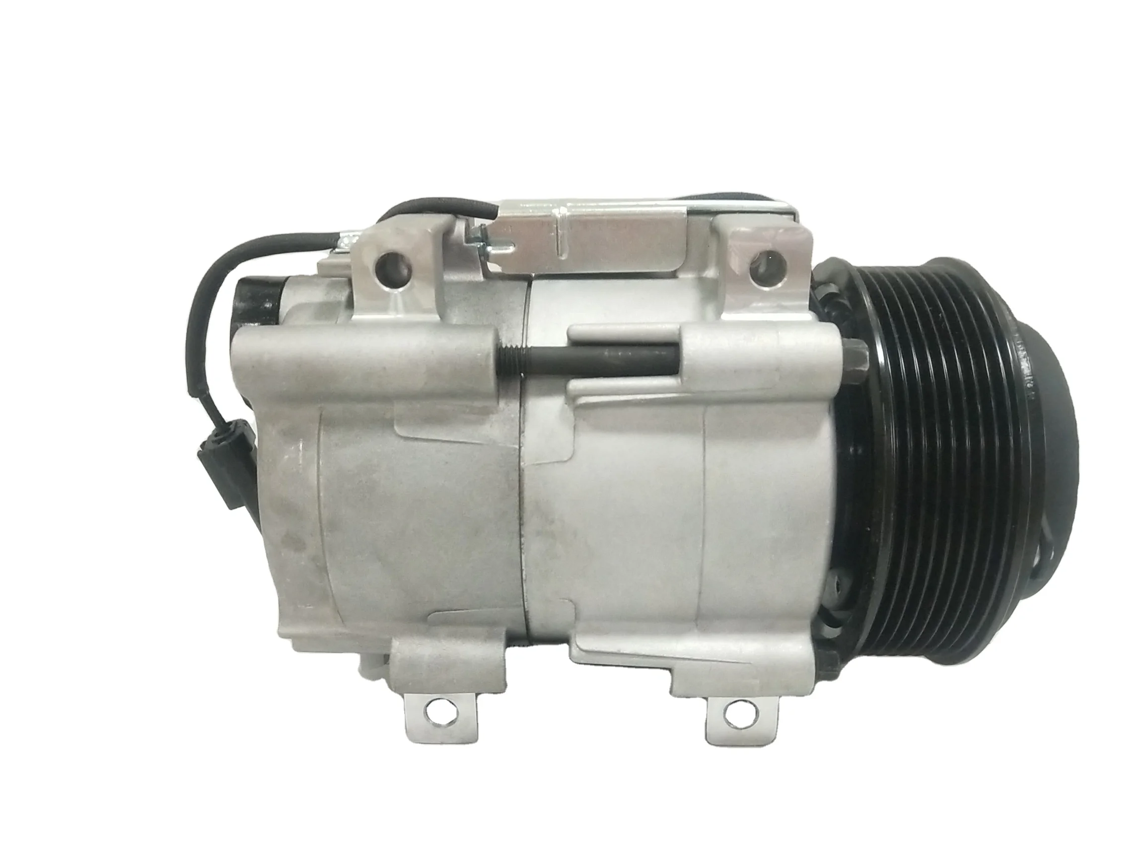 
Factory directly wholesale OEM RE46609 / RE69716 / AH169875 / TY24304 ac car compressor for JOHN DEERE 