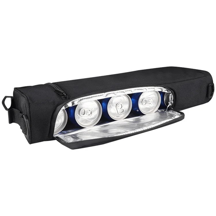 Amazon Outdoor Portable Large Capacity Golf Insulated Golf Beer Cooler Bags