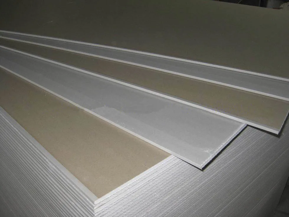 Best Selling Items Gyprock Plasterboard  Wall Plasterboard  Plasterboard Usa