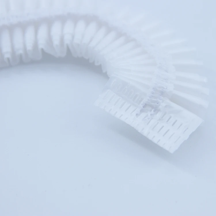 Биоразлагаемая эко-шапочка для ванны BRT, шапочка для ванны и душа