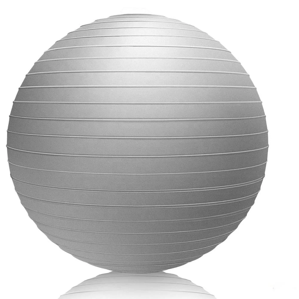 Anti-Burst Non-Slip Surface Workout Fitness Ball Chair  Sport Yoga massage Exercise Ball