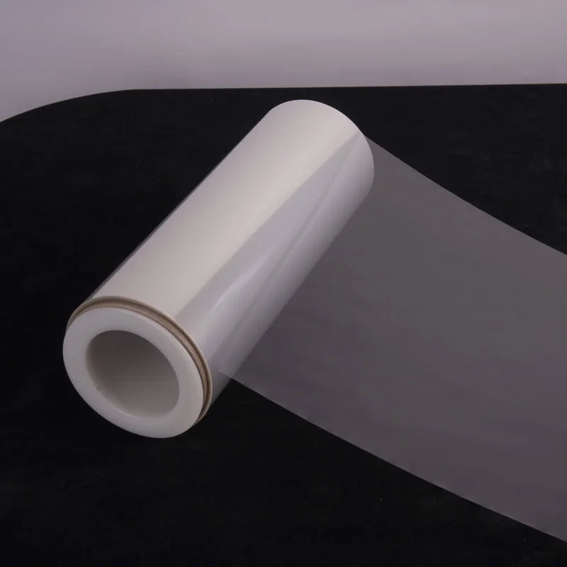 high quality TPE film CPE film plastic roll Moistureproof film