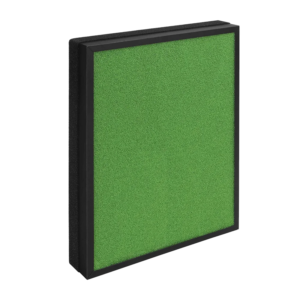 Lansir Cold Catalyst Activated Carbon HEPA Filter Replacement HSP002 For Hathaspace Smart 2.0 Air Purifier