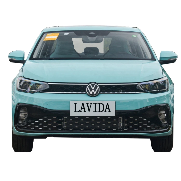 2024 модель Лидер продаж лучший бензиновый автомобиль vw Lavida 330TSI DSG yongyi дешевый
