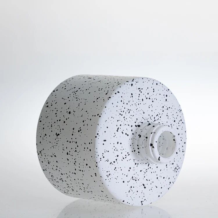 200ml Factory Produced Decorative Glass Perfume Reed Diffuse Bottle