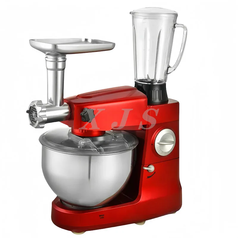 Cuisine Bread Dough Electric,Multifunction With Blow Food Mixers/