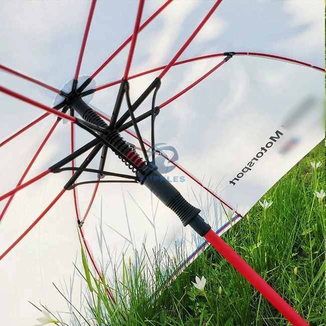 CSU001 27-Inch Large Luxury Custom Golf Umbrella Windproof Folding Modern Supplier Manufacturer Wholesale Branded Luxury