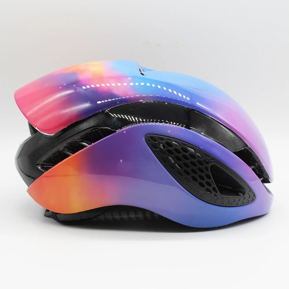 Outdoor sports adult protective helmet mtb bicycle riding safety helmet mountain bike helmet No reviews yet 5 orders