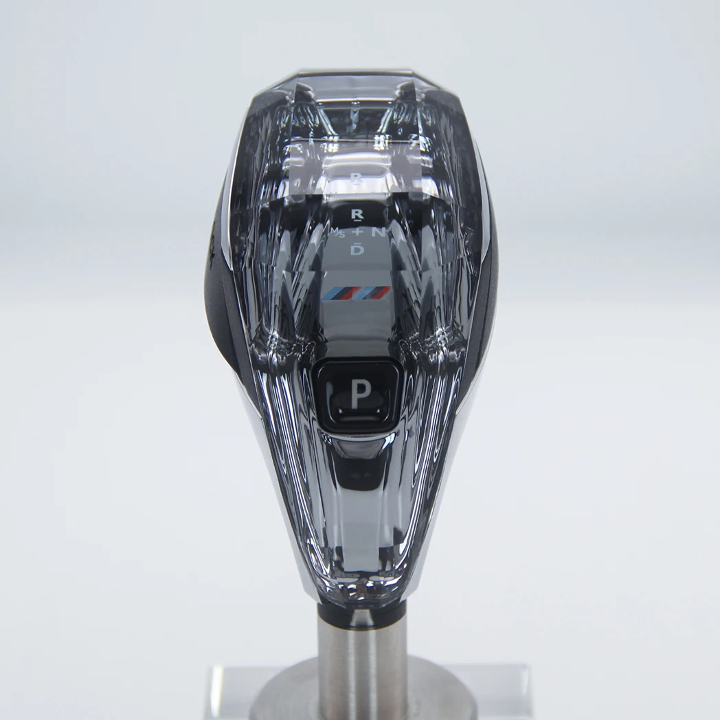 Factory Wholesales Car Shift Gear Knob Cover for BMW crystal gear shift knob